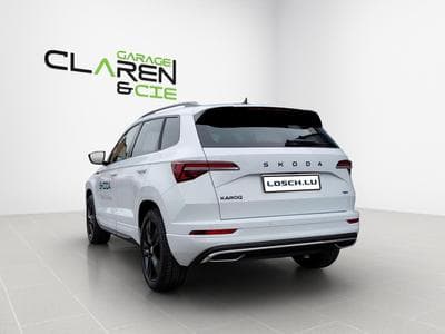 Skoda Karoq Sportline (2026) - Foto 7