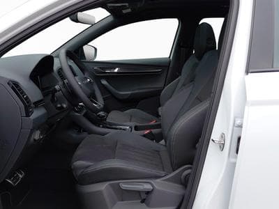 Skoda Karoq Sportline (2026) - Photo 9