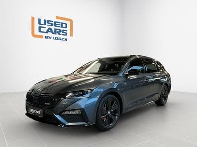 Skoda Octavia Combi+RS+DSG+Pano+AHK+Stand-H. (2022) - Foto 1