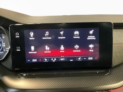 Skoda Octavia Combi+RS+DSG+Pano+AHK+Stand-H. (2022) - Foto 13