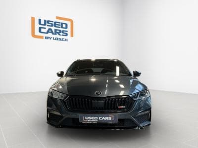 Skoda Octavia Combi+RS+DSG+Pano+AHK+Stand-H. (2022) - Foto 3