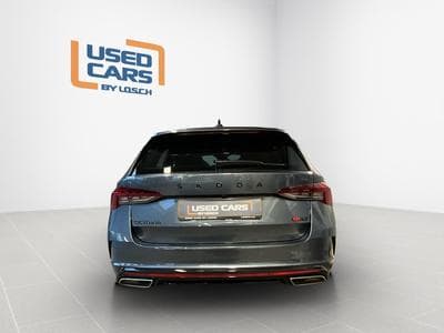 Skoda Octavia Combi+RS+DSG+Pano+AHK+Stand-H. (2022) - Foto 7