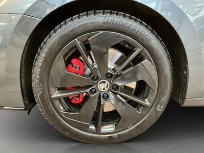 Skoda Octavia Combi+RS+DSG+Pano+AHK+Stand-H. (2022) - Foto 8