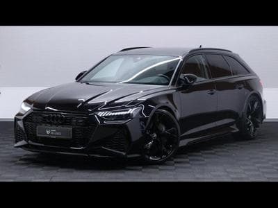 Audi RS6 Avant 4.0 TFSI Quattro (2022) - Foto 1