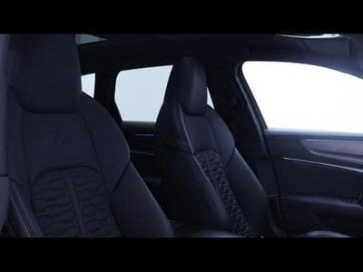 Audi RS6 Avant 4.0 TFSI Quattro (2022) - Photo 10