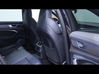 Audi RS6 Avant 4.0 TFSI Quattro (2022) - Foto 11