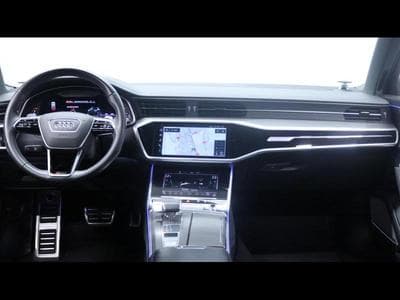 Audi RS6 Avant 4.0 TFSI Quattro (2022) - Photo 12