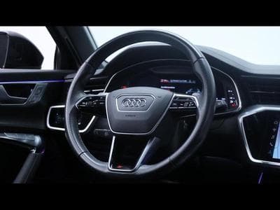 Audi RS6 Avant 4.0 TFSI Quattro (2022) - Foto 13