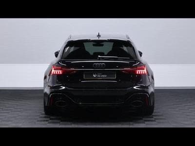 Audi RS6 Avant 4.0 TFSI Quattro (2022) - Foto 5