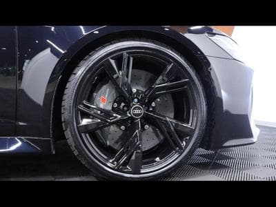 Audi RS6 Avant 4.0 TFSI Quattro (2022) - Foto 8