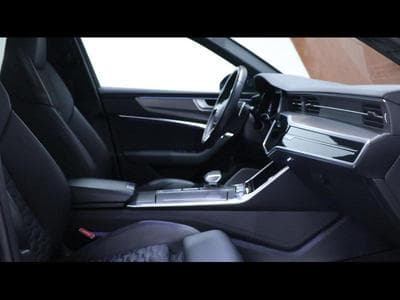 Audi RS6 Avant 4.0 TFSI Quattro (2022) - Foto 9