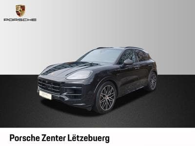 Porsche Cayenne (2025) - Photo 3