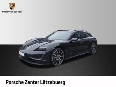 Porsche Taycan Sport Turismo (2022) - Photo 1