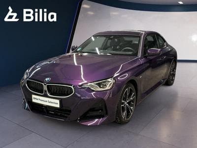 BMW 220 220i Coupé Kit M Sport (2025) - Foto 1