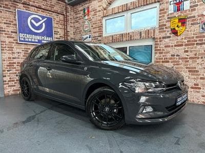 VW Polo Polo 1.6 TDi 95cv Highline (2019) - Photo 1