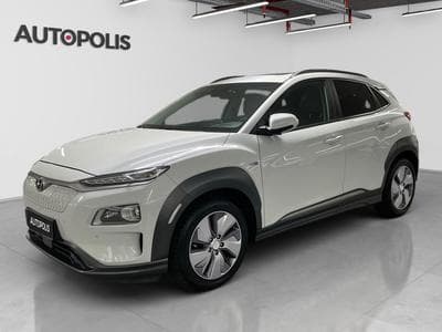 Hyundai Kona EV (2021) - Photo 1