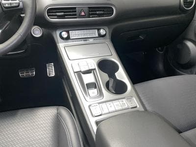 Hyundai Kona EV (2021) - Photo 10
