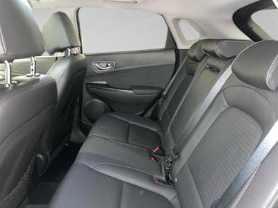 Hyundai Kona EV (2021) - Photo 11