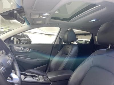 Hyundai Kona EV (2021) - Photo 13