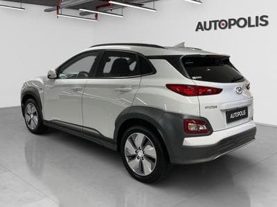 Hyundai Kona EV (2021) - Photo 14