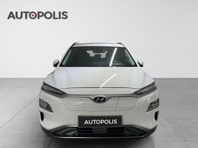 Hyundai Kona EV (2021) - Photo 15