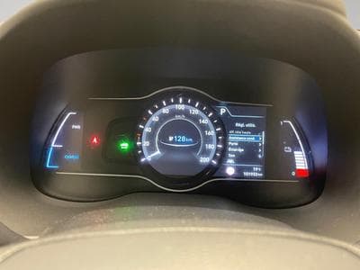 Hyundai Kona EV (2021) - Photo 2