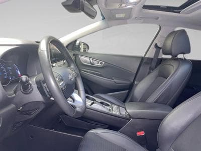 Hyundai Kona EV (2021) - Photo 4