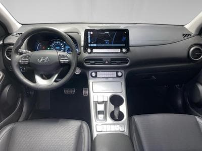 Hyundai Kona EV (2021) - Photo 5