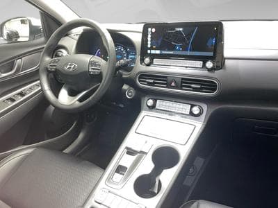Hyundai Kona EV (2021) - Photo 7