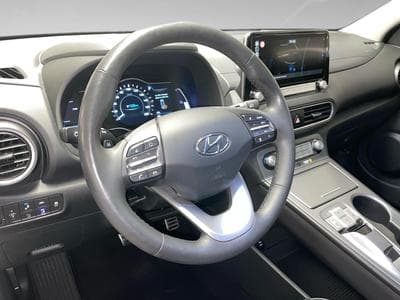 Hyundai Kona EV (2021) - Photo 8