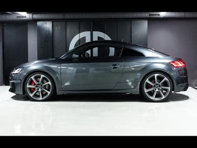 Audi TTRS COUPE 2.5 TFSI QUATTRO S-TRONIC – DAYTONA GREY (2022) - Foto 2
