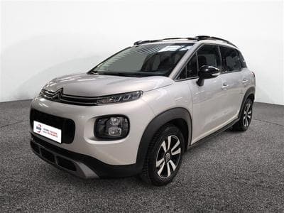 Citroen C3 Aircross 1.2 PureTech Feel S&S (2019) - Photo 1