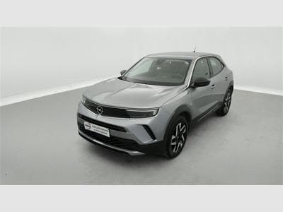 Opel Mokka 1.2 Turbo Elegance S/S (EU6.4) (2023) - Photo 1