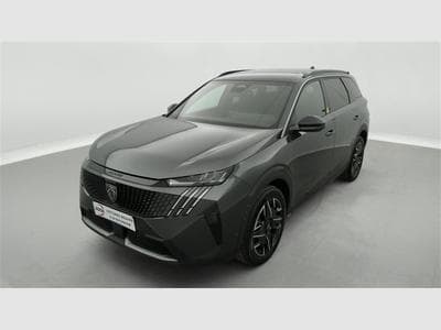Peugeot 5008 1.2 HYBRID 145cv e-DCS6 Allure NAVI /CARPLAY/FULL LED/S-CUIR (2025) - Photo 1