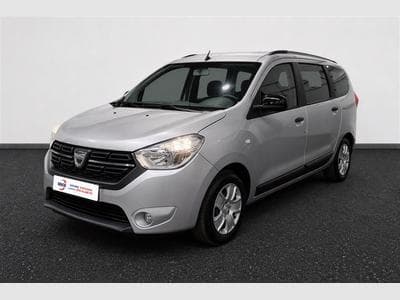 Dacia Lodgy 1.5 Blue dCi 115Cv 7PL CLIM / PDC (2021) - Foto 1