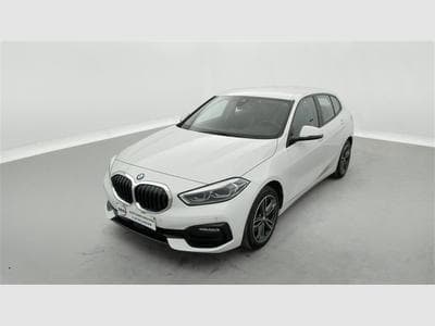 BMW 116 116i Sportline S-CUIR / FULL LED / PDC (2021) - Photo 1