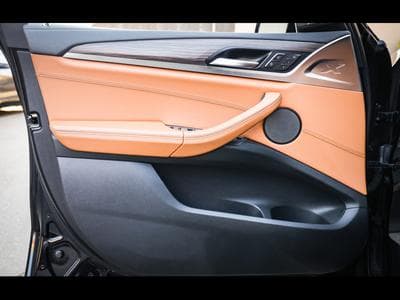 BMW X3 M40D XDRIVE - CARBONSCHWARZ METALLIC (2019) - Photo 8