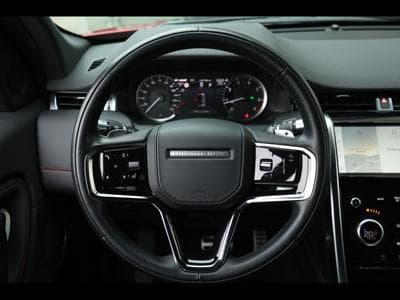Land-Rover Discovery Sport P250 S R-DYNAMIC AWD 7 PLACES (2021) - Photo 11