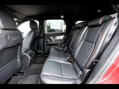 Land-Rover Discovery Sport P250 S R-DYNAMIC AWD 7 PLACES (2021) - Photo 12