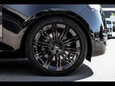 Land-Rover Range Rover 4.4 P530 FIRST EDITION SWB AWD (2022) - Foto 8