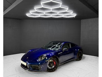 Porsche 911 Carrera 4 GTS / Lift / Bose / Matrix / 360° (2024) - Foto 1