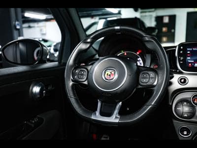 Abarth 595 1.4 T-JET - AUTO (2021) - Foto 11