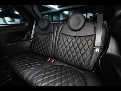 Abarth 595 1.4 T-JET - AUTO (2021) - Foto 12