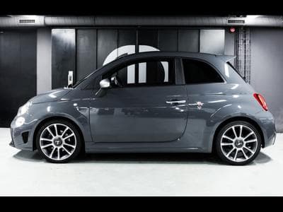 Abarth 595 1.4 T-JET - AUTO (2021) - Foto 2