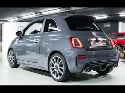 Abarth 595 1.4 T-JET - AUTO (2021) - Foto 3