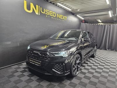 Audi RSQ3 Sportback 400CH (2021) - Foto 1