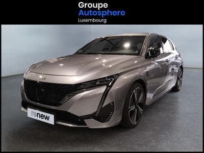 Peugeot 308 1.5 BlueHDi GT S&S (2024) - Photo 1