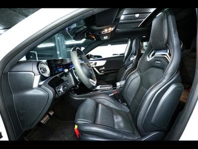 Mercedes A 45 AMG S 4MATIC+ (FACELIFT) - PACK AÉRODYNAMIQUE (2024) - Foto 11