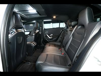 Mercedes A 45 AMG S 4MATIC+ (FACELIFT) - PACK AÉRODYNAMIQUE (2024) - Photo 13