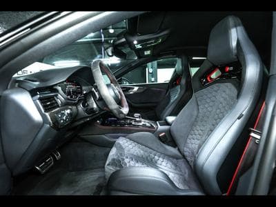 Audi RS5 SPORTBACK 2.9 TFSI QUATTRO TIPTRONIC (470 CH) – PACK COMPETI (2025) - Photo 10